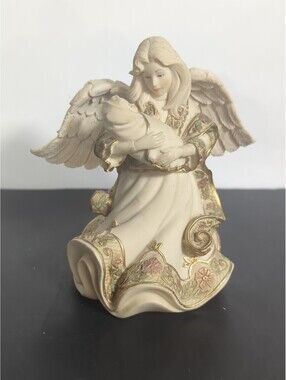 Sarah's Angels "Mother and Child" Figurine #05244